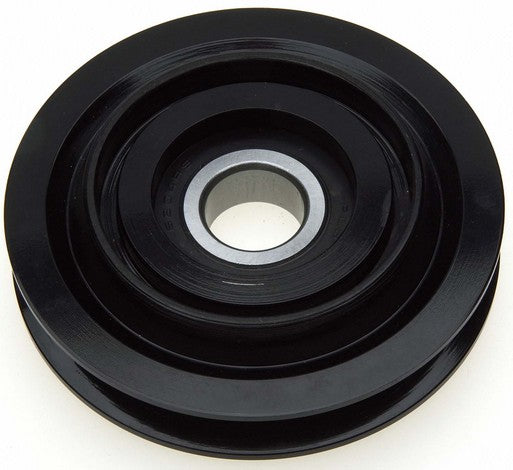 Gates Accessory Drive Belt Tensioner Pulley P/N:36117 Fits: Nissan D21 94-90, Nissan Pickup 97-91 - Image 1