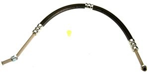 Gates Power Steering Pressure Line Hose Assembly P/N:361200 Fits: American Motors American, American Motors Hornet, International 1110, International 1210, International 1310, Pontiac Catalina, Pontiac Executive, Pontiac Firebird, Pontiac Gto - Image 1