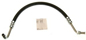 Gates Power Steering Pressure Line Hose Assembly P/N:361230 Fits: Cadillac Eldorado 75-68 - Image 1