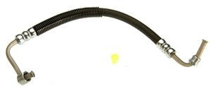 Gates Power Steering Pressure Line Hose Assembly P/N:361240 Fits: Chevrolet Chevelle 1969, Chevrolet El Camino 1969, Pontiac Acadian 1969, Pontiac Beaumont 1969 - Image 1