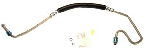 Gates Power Steering Pressure Line Hose Assembly P/N:361260 Fits: Cadillac Escalade, Chevrolet C1500, Chevrolet C1500 Suburban, Chevrolet C2500, Chevrolet C2500 Suburban, Chevrolet C35, Chevrolet C3500, Chevrolet C3500hd, Chevrolet K1500 - Image 1