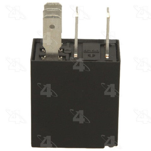 Four Seasons A/C Compressor Control Relay,HVAC Blower Motor Relay P/N:36126 Fits: Chrysler 300m, Chrysler Cirrus, Chrysler Concorde, Chrysler Intrepid, Chrysler Lhs, Chrysler Sebring, Chrysler Stratus, Dodge B1500, Dodge B2500, Dodge B3500 - Image 4