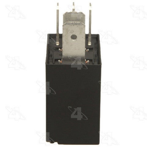 Four Seasons A/C Compressor Control Relay,HVAC Blower Motor Relay P/N:36126 Fits: Chrysler 300m, Chrysler Cirrus, Chrysler Concorde, Chrysler Intrepid, Chrysler Lhs, Chrysler Sebring, Chrysler Stratus, Dodge B1500, Dodge B2500, Dodge B3500 - Image 3