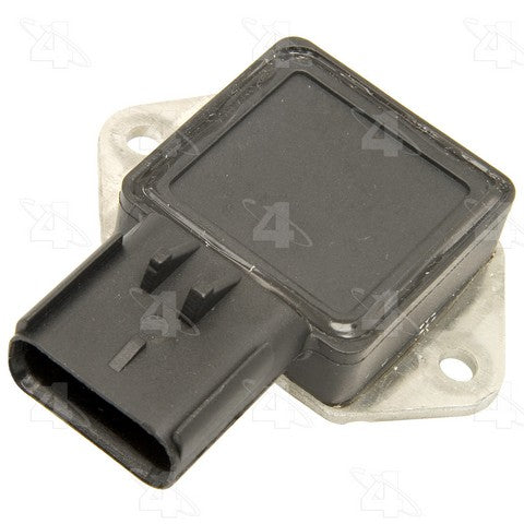 Four Seasons Engine Cooling Fan Controller P/N:36128 Fits: Chrysler Grand Voyager, Chrysler TOWN &amp; COUNTRY, Chrysler Voyager, Dodge Caravan, Dodge Grand Caravan, Dodge Neon, Jeep Grand Cherokee, Plymouth Grand Voyager, Plymouth Neon, Plymouth Voyager - Image 1