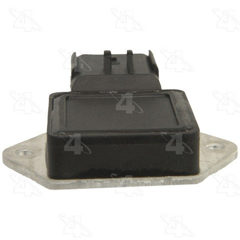 Four Seasons Engine Cooling Fan Controller P/N:36128 Fits: Chrysler Grand Voyager, Chrysler TOWN &amp; COUNTRY, Chrysler Voyager, Dodge Caravan, Dodge Grand Caravan, Dodge Neon, Jeep Grand Cherokee, Plymouth Grand Voyager, Plymouth Neon, Plymouth Voyager - Image 4