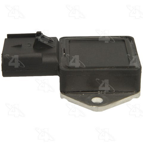 Four Seasons Engine Cooling Fan Controller P/N:36128 Fits: Chrysler Grand Voyager, Chrysler TOWN &amp; COUNTRY, Chrysler Voyager, Dodge Caravan, Dodge Grand Caravan, Dodge Neon, Jeep Grand Cherokee, Plymouth Grand Voyager, Plymouth Neon, Plymouth Voyager - Image 2