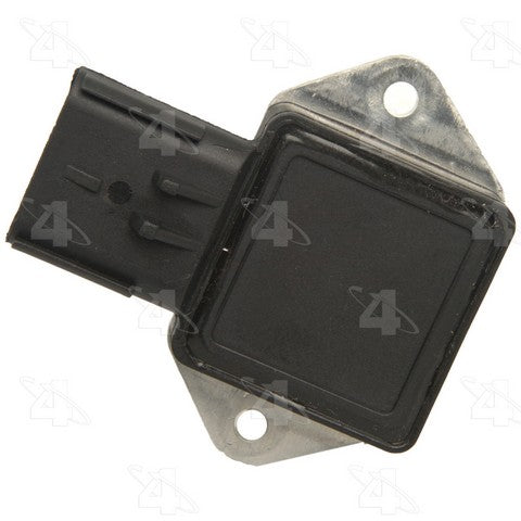 Four Seasons Engine Cooling Fan Controller P/N:36128 Fits: Chrysler Grand Voyager, Chrysler TOWN &amp; COUNTRY, Chrysler Voyager, Dodge Caravan, Dodge Grand Caravan, Dodge Neon, Jeep Grand Cherokee, Plymouth Grand Voyager, Plymouth Neon, Plymouth Voyager - Image 5