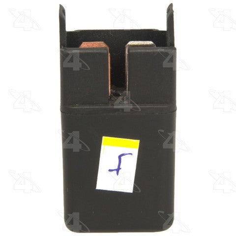 Four Seasons A/C Condenser Fan Motor Relay,HVAC Blower Motor Relay P/N:36129 Fits: Acura Cl, Acura Integra, Acura Legend, Acura Nsx, Acura Tl, Honda Accord, Honda Civic, Honda Civic Del Sol, Honda Odyssey, Honda Prelude - Image 3