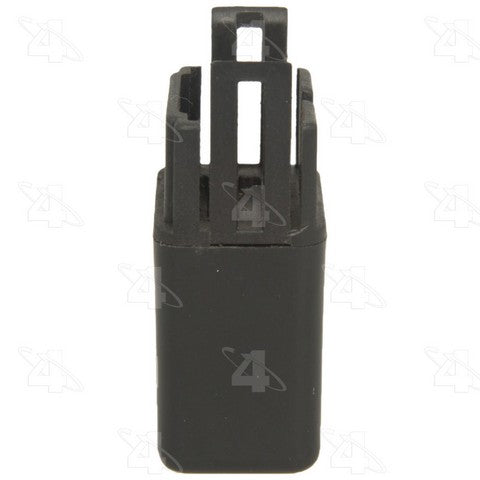 Four Seasons A/C Condenser Fan Motor Relay,HVAC Blower Motor Relay P/N:36129 Fits: Acura Cl, Acura Integra, Acura Legend, Acura Nsx, Acura Tl, Honda Accord, Honda Civic, Honda Civic Del Sol, Honda Odyssey, Honda Prelude - Image 4