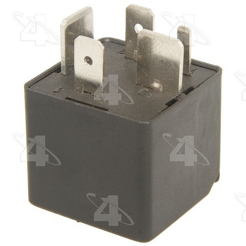 Four Seasons Engine Cooling Fan Motor Relay P/N:36131 Fits: Ford Contour 00-95, Ford Focus 03-00, Ford Mystique 00-95, Mercury Cougar 02-99, Mercury Mystique 00-95 - Image 1