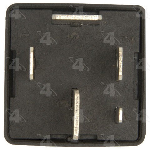 Four Seasons Engine Cooling Fan Motor Relay P/N:36131 Fits: Ford Contour 00-95, Ford Focus 03-00, Ford Mystique 00-95, Mercury Cougar 02-99, Mercury Mystique 00-95 - Image 6