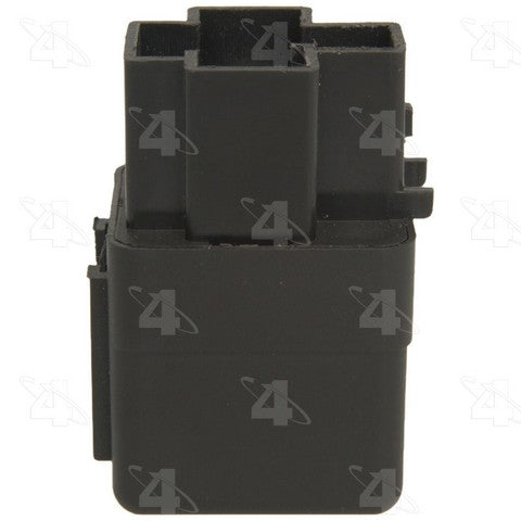 Four Seasons A/C Compressor Control Relay,HVAC Blower Motor Relay P/N:36132 Fits: Infiniti I30, Infiniti I35, Infiniti J30, Infiniti M45, Infiniti Q45, Infiniti Qx4, Nissan 240sx, Nissan Altima, Nissan Altra Ev, Nissan Armada - Image 3