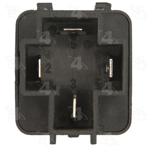 Four Seasons A/C Compressor Control Relay,HVAC Blower Motor Relay P/N:36132 Fits: Infiniti I30, Infiniti I35, Infiniti J30, Infiniti M45, Infiniti Q45, Infiniti Qx4, Nissan 240sx, Nissan Altima, Nissan Altra Ev, Nissan Armada - Image 6