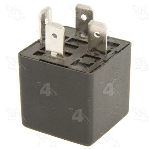 Four Seasons A/C Compressor Clutch Relay,Engine Cooling Fan Motor Relay P/N:36133 Fits: Cadillac Catera 01-97 - Image 1