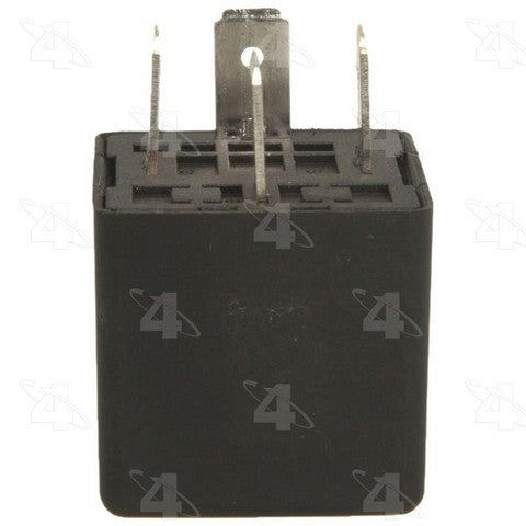 Four Seasons A/C Compressor Clutch Relay,Engine Cooling Fan Motor Relay P/N:36133 Fits: Cadillac Catera 01-97 - Image 5