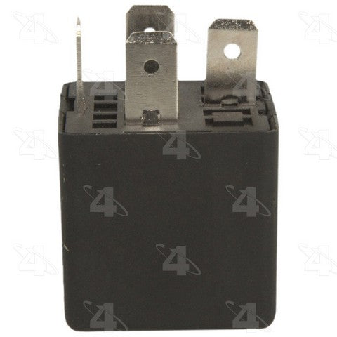 Four Seasons A/C Compressor Clutch Relay,Engine Cooling Fan Motor Relay P/N:36133 Fits: Cadillac Catera 01-97 - Image 3