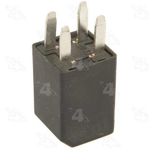 Four Seasons A/C Clutch Relay,A/C Compressor Control Relay,Engine Cooling Fan Motor Relay P/N:36135 Fits: Buick Lucerne, Buick Regal, Cadillac Escalade, Cadillac Escalade Esv, Cadillac Escalade Ext, Chevrolet Avalanche, Chevrolet Camaro - Image 1