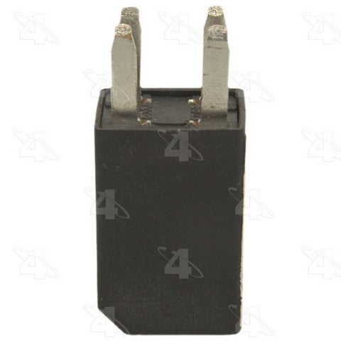 Four Seasons A/C Clutch Relay,A/C Compressor Control Relay,Engine Cooling Fan Motor Relay P/N:36135 Fits: Buick Lucerne, Buick Regal, Cadillac Escalade, Cadillac Escalade Esv, Cadillac Escalade Ext, Chevrolet Avalanche, Chevrolet Camaro - Image 4