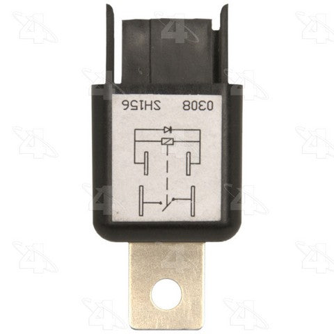 Four Seasons HVAC Blower Motor Relay P/N:36137 Fits: Hyundai Elantra 05-01, Hyundai Sonata 05-02, Hyundai Tiburon 05-03 - Image 6
