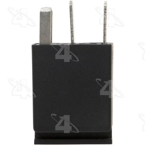 Four Seasons A/C Compressor Clutch Relay,A/C Compressor Control Relay P/N:36138 Fits: Ford Contour 00-95, Ford Cougar 1995, Ford Mystique 00-95, Mercury Cougar 1999, Mercury Cougar 97-95, Mercury Mystique 00-95 - Image 4