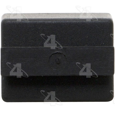 Four Seasons A/C Compressor Clutch Relay,A/C Compressor Control Relay P/N:36138 Fits: Ford Contour 00-95, Ford Cougar 1995, Ford Mystique 00-95, Mercury Cougar 1999, Mercury Cougar 97-95, Mercury Mystique 00-95 - Image 3
