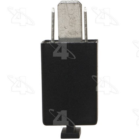 Four Seasons A/C Compressor Clutch Relay,A/C Compressor Control Relay P/N:36138 Fits: Ford Contour 00-95, Ford Cougar 1995, Ford Mystique 00-95, Mercury Cougar 1999, Mercury Cougar 97-95, Mercury Mystique 00-95 - Image 7
