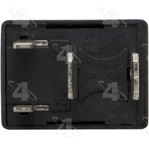 Four Seasons A/C Compressor Clutch Relay,A/C Compressor Control Relay P/N:36138 Fits: Ford Contour 00-95, Ford Cougar 1995, Ford Mystique 00-95, Mercury Cougar 1999, Mercury Cougar 97-95, Mercury Mystique 00-95 - Image 6