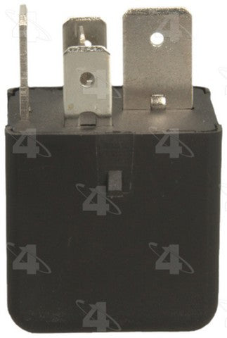 Four Seasons HVAC Blower Motor Relay P/N:36139 Fits: Lexus Rx330, Pontiac Vibe, Toyota 4runner, Toyota Camry, Toyota Celica, Toyota Corolla, Toyota Echo, Toyota Land Cruiser, Toyota Matrix, Toyota Mr2 Spyder, Toyota Rav4, Toyota Yaris - Image 2