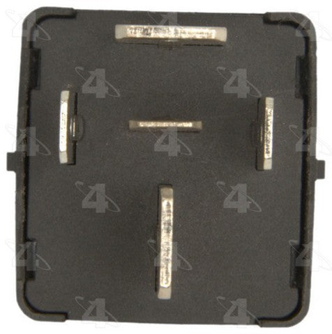 Four Seasons HVAC Blower Motor Relay P/N:36139 Fits: Lexus Rx330, Pontiac Vibe, Toyota 4runner, Toyota Camry, Toyota Celica, Toyota Corolla, Toyota Echo, Toyota Land Cruiser, Toyota Matrix, Toyota Mr2 Spyder, Toyota Rav4, Toyota Yaris - Image 3