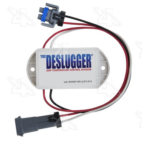 Four Seasons A/C Compressor Clutch Relay P/N:36141 Fits: Cadillac Escalade, Cadillac Escalade Esv, Cadillac Escalade Ext, Chevrolet Avalanche, Chevrolet Avalanche 1500, Chevrolet Avalanche 2500, Chevrolet C3500hd, Chevrolet Cheyenne, Chevrolet Colorado - Image 1
