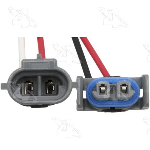 Four Seasons A/C Compressor Clutch Relay P/N:36141 Fits: Cadillac Escalade, Cadillac Escalade Esv, Cadillac Escalade Ext, Chevrolet Avalanche, Chevrolet Avalanche 1500, Chevrolet Avalanche 2500, Chevrolet C3500hd, Chevrolet Cheyenne, Chevrolet Colorado - Image 2