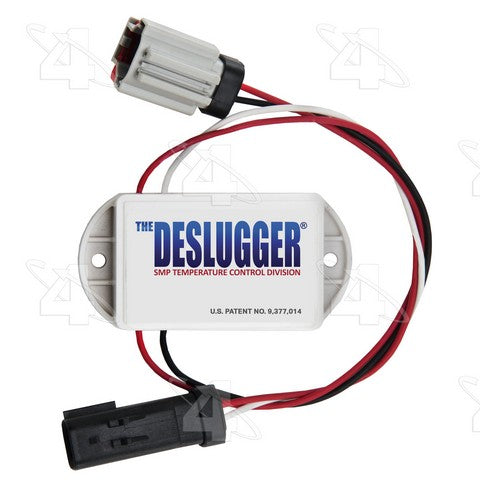 Four Seasons A/C Compressor Clutch Relay P/N:36142 Fits: Chrysler Grand Voyager 02-01, Chrysler TOWN &amp; COUNTRY 07-01, Chrysler Voyager 08-01, Dodge Caravan 07-01, Dodge Grand Caravan 07-01 - Image 1