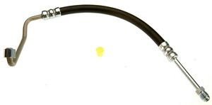 Gates Power Steering Pressure Line Hose Assembly P/N:361420 Fits: Ford Mustang 70-69, Mercury Cougar 1969 - Image 1