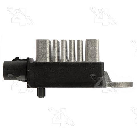 Four Seasons Engine Cooling Fan Controller P/N:36143 Fits: Chrysler Grand Voyager 02-01, Chrysler Pacifica 08-04, Chrysler TOWN &amp; COUNTRY 09-01, Chrysler Voyager 03-01, Dodge Caravan 07-01, Dodge Grand Caravan 09-01, Jeep Tj 04-03, Jeep Wrangler 04-03 - Image 6