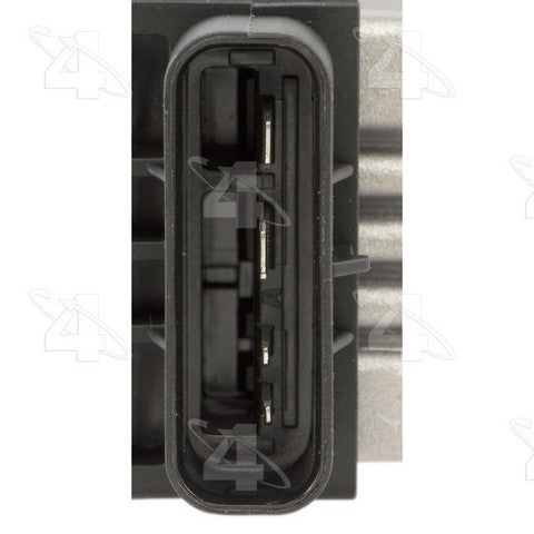 Four Seasons Engine Cooling Fan Controller P/N:36143 Fits: Chrysler Grand Voyager 02-01, Chrysler Pacifica 08-04, Chrysler TOWN &amp; COUNTRY 09-01, Chrysler Voyager 03-01, Dodge Caravan 07-01, Dodge Grand Caravan 09-01, Jeep Tj 04-03, Jeep Wrangler 04-03 - Image 2