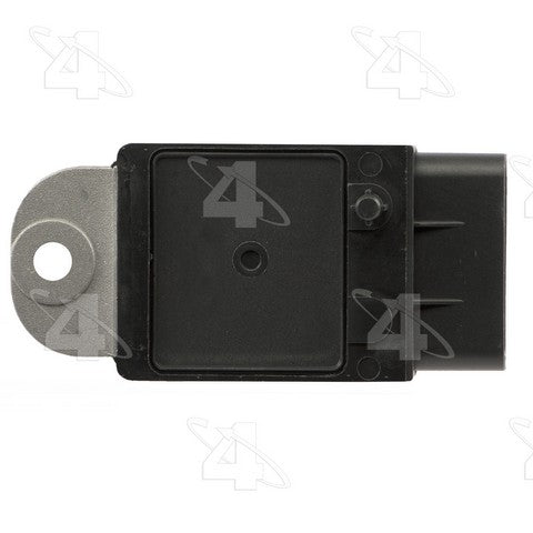 Four Seasons Engine Cooling Fan Controller P/N:36143 Fits: Chrysler Grand Voyager 02-01, Chrysler Pacifica 08-04, Chrysler TOWN &amp; COUNTRY 09-01, Chrysler Voyager 03-01, Dodge Caravan 07-01, Dodge Grand Caravan 09-01, Jeep Tj 04-03, Jeep Wrangler 04-03 - Image 4