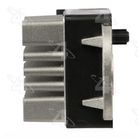 Four Seasons Engine Cooling Fan Controller P/N:36143 Fits: Chrysler Grand Voyager 02-01, Chrysler Pacifica 08-04, Chrysler TOWN &amp; COUNTRY 09-01, Chrysler Voyager 03-01, Dodge Caravan 07-01, Dodge Grand Caravan 09-01, Jeep Tj 04-03, Jeep Wrangler 04-03 - Image 3