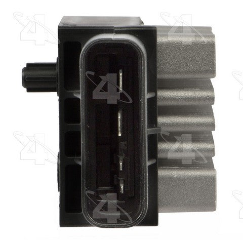 Four Seasons Engine Cooling Fan Controller P/N:36143 Fits: Chrysler Grand Voyager 02-01, Chrysler Pacifica 08-04, Chrysler TOWN &amp; COUNTRY 09-01, Chrysler Voyager 03-01, Dodge Caravan 07-01, Dodge Grand Caravan 09-01, Jeep Tj 04-03, Jeep Wrangler 04-03 - Image 7