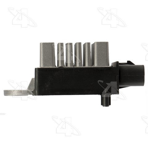 Four Seasons Engine Cooling Fan Controller P/N:36143 Fits: Chrysler Grand Voyager 02-01, Chrysler Pacifica 08-04, Chrysler TOWN &amp; COUNTRY 09-01, Chrysler Voyager 03-01, Dodge Caravan 07-01, Dodge Grand Caravan 09-01, Jeep Tj 04-03, Jeep Wrangler 04-03 - Image 5