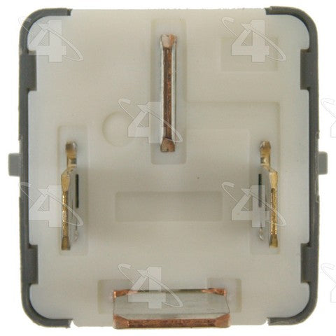 Four Seasons Engine Cooling Fan Motor Relay,HVAC System Relay P/N:36145 Fits: Toyota Avalon 2010, Toyota Sienna 07-04 - Image 2