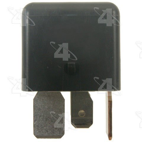 Four Seasons Engine Cooling Fan Motor Relay,HVAC System Relay P/N:36145 Fits: Toyota Avalon 2010, Toyota Sienna 07-04 - Image 3