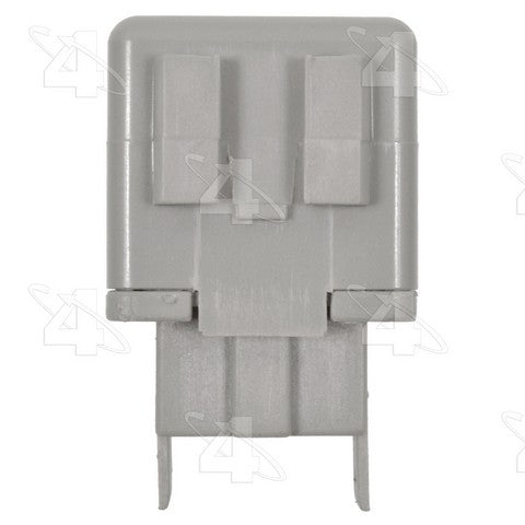 Four Seasons Engine Cooling Fan Motor Relay,HVAC System Relay P/N:36148 Fits: Mazda 626 92-91, Mazda 929 94-92, Mazda Mpv 98-94, Mazda Rx-7 91-89, Mazda Rx-7 95-93, Mercury Tracer 1993 - Image 3