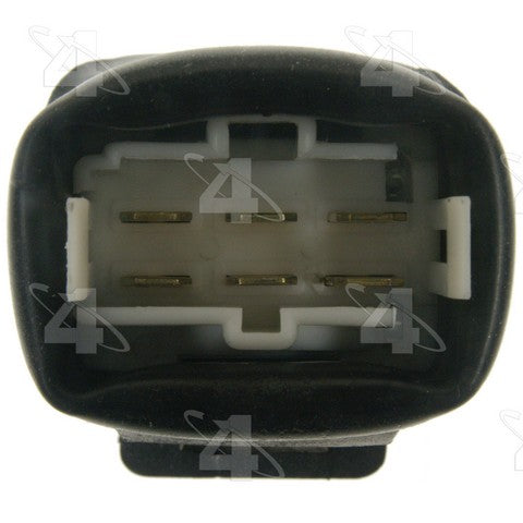 Four Seasons HVAC System Relay P/N:36149 Fits: Kia Sephia 98-94 - Image 3