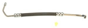 Gates Power Steering Pressure Line Hose Assembly P/N:361500 Fits: Ford F-100 72-68, Ford F-250 72-68, Ford F-350 72-68 - Image 1