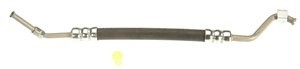 Gates Power Steering Pressure Line Hose Assembly P/N:361520 Fits: Ford F-100 69-66, Ford F-250 69-66, Ford F-350 69-66 - Image 1