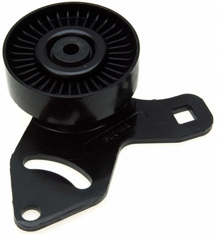 Gates Accessory Drive Belt Idler Pulley P/N:36153 Fits: Ford F-100 Ranger 97-96, Ford Ranger 97-90, Mazda B2300 1994 - Image 1