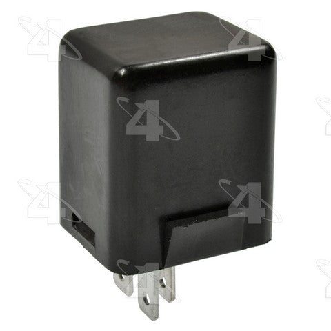 Four Seasons Auxiliary Heater Relay P/N:36154 Fits: Pontiac Parisienne 81-80 - Image 1
