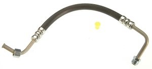 Gates Power Steering Pressure Line Hose Assembly P/N:361540 Fits: International 100, International 1000d, International 1010, International 1100d, International 1110, International 1200d, International 1210, International 1300d, International 1310 - Image 1