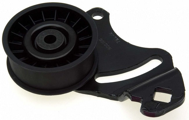 Gates Accessory Drive Belt Idler Pulley P/N:36155 Fits: Ford Ranger 1986 - Image 1