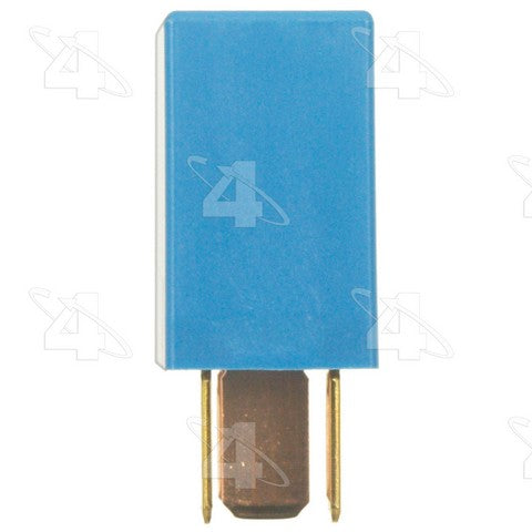 Four Seasons A/C Compressor Control Relay,Engine Cooling Fan Motor Relay,HVAC System Relay P/N:36156 Fits: Hyundai Elantra, Hyundai Genesis Coupe, Hyundai Tiburon, Hyundai Tucson, Hyundai Veracruz, Kia Rio - Image 3